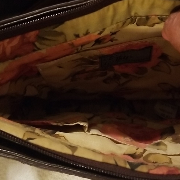 Vintage Elka Accessories Bag - Picture 9 of 12